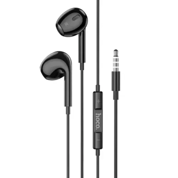 Hoco M101 Max 3.5mm Wired Earphone